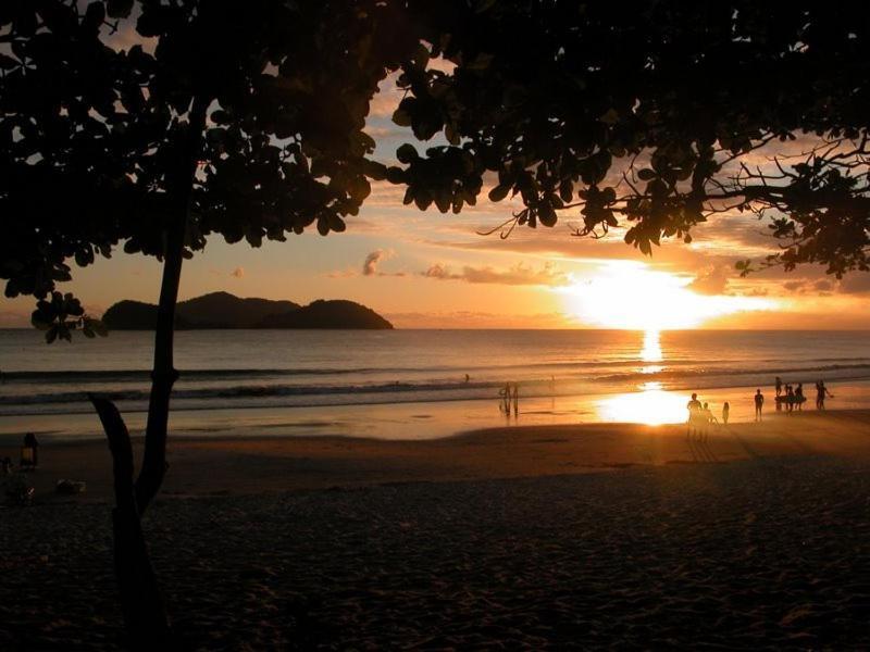 Pousada Aroeira Barra do Sahy Extérieur photo